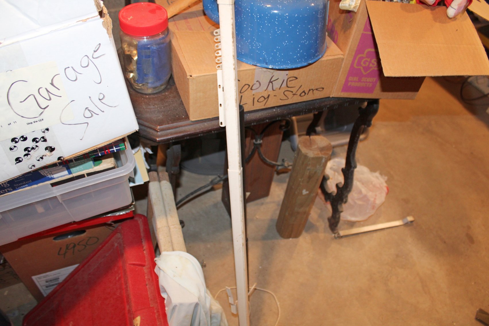 Image for MEGA INDOOR ANTIQUE ESTATE AUCTION