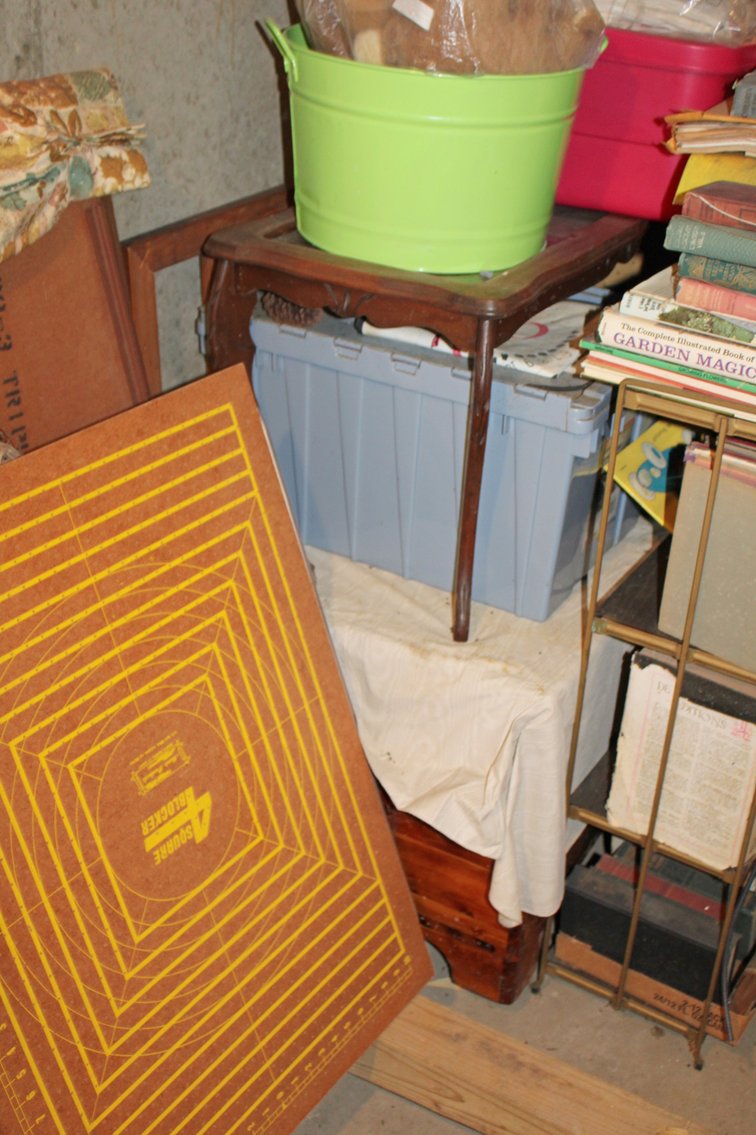 Image for MEGA INDOOR ANTIQUE ESTATE AUCTION