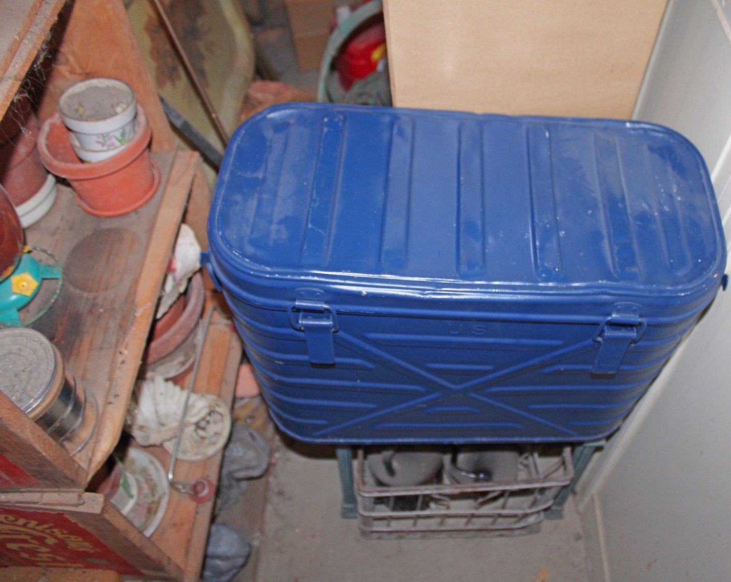 Image for MEGA INDOOR ANTIQUE ESTATE AUCTION