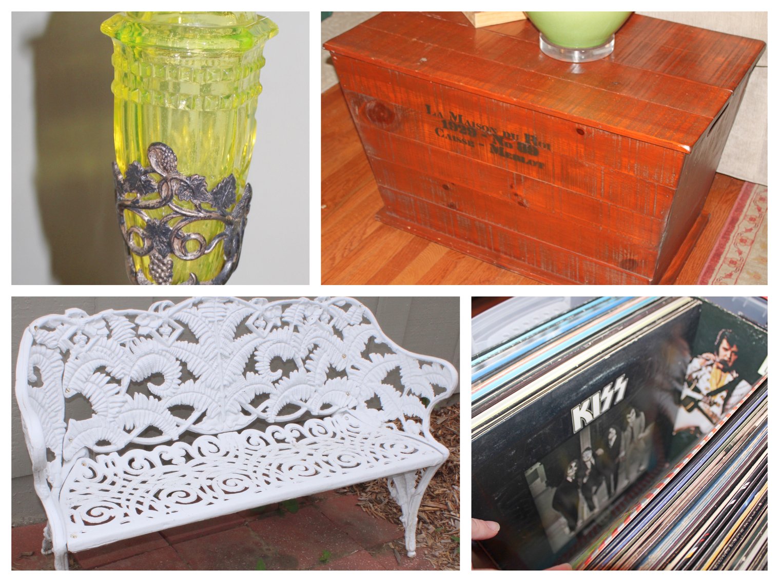 Image for ESTATE AUCTION