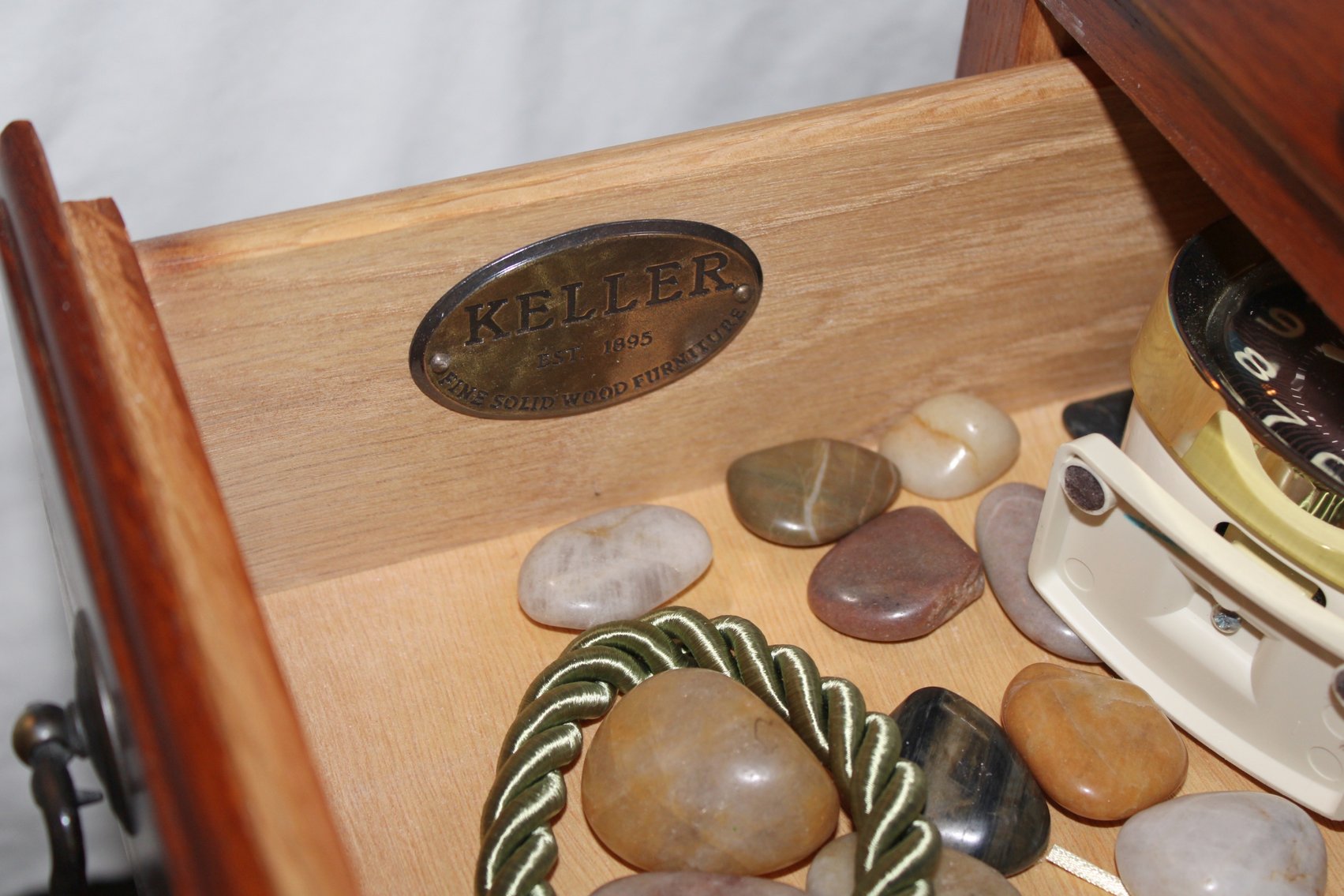 Image for ESTATE AUCTION