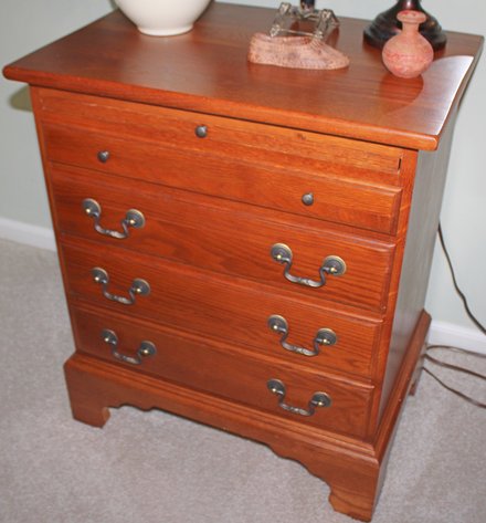 Image for ESTATE AUCTION
