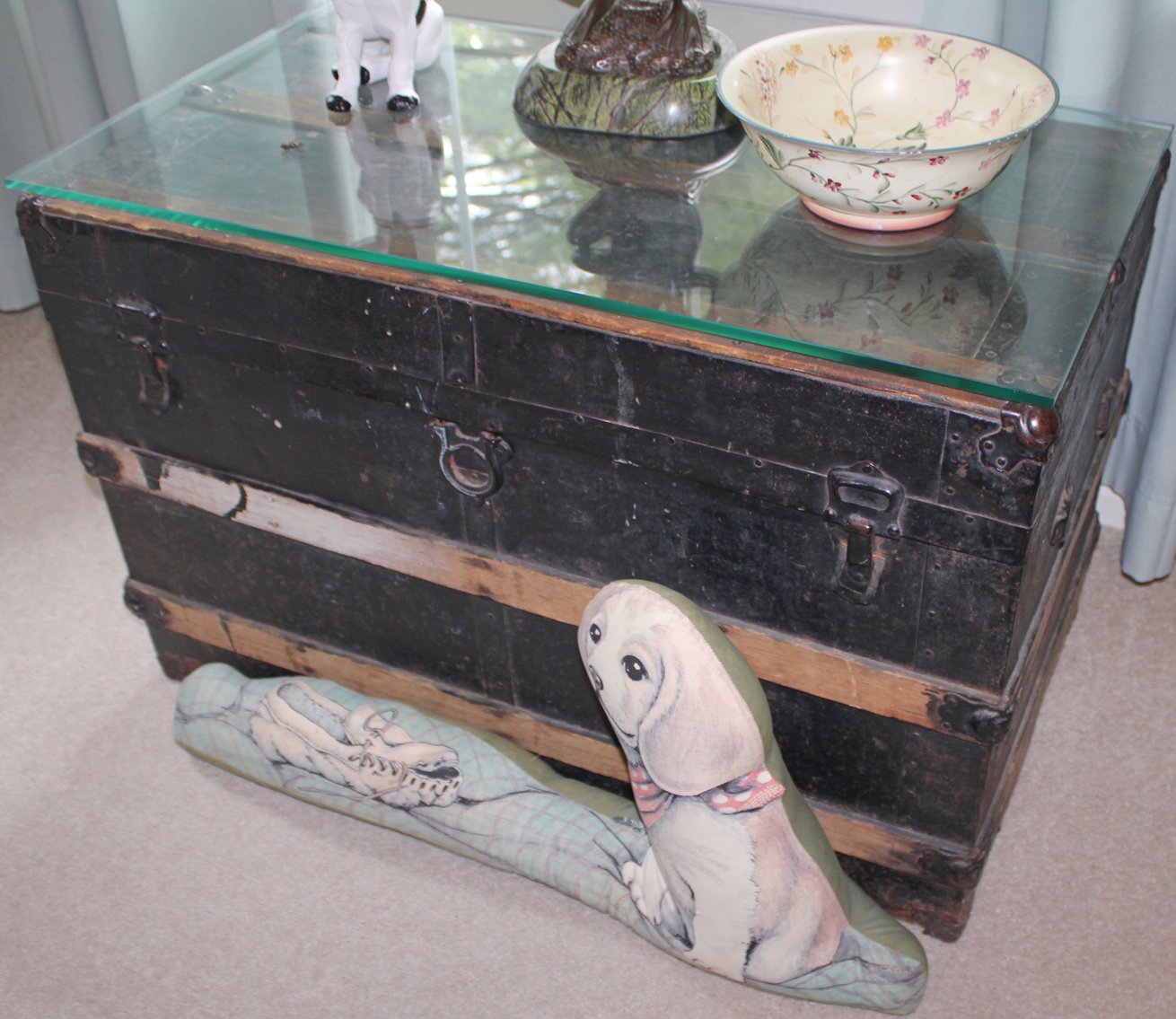 Image for ESTATE AUCTION