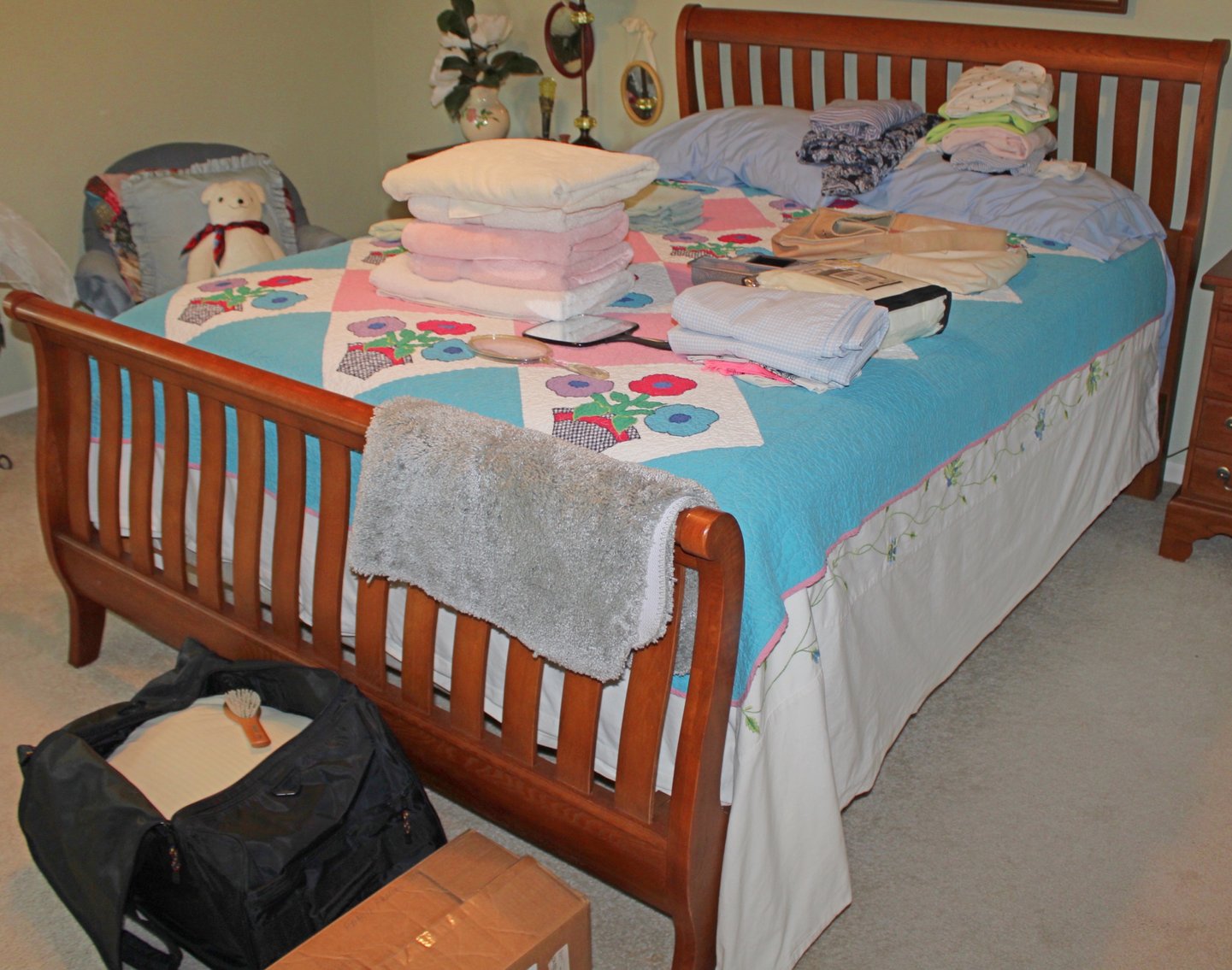 Image for ESTATE AUCTION