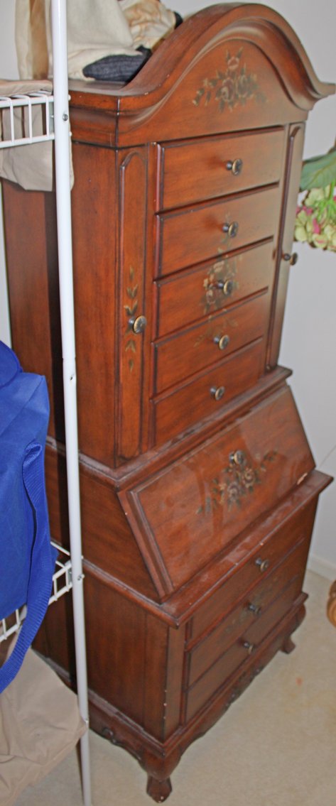 Image for ESTATE AUCTION