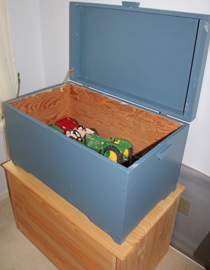 Image for ESTATE AUCTION