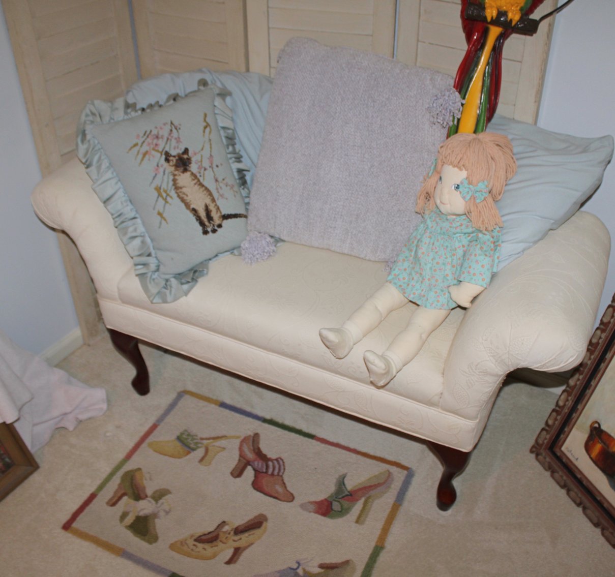 Image for ESTATE AUCTION