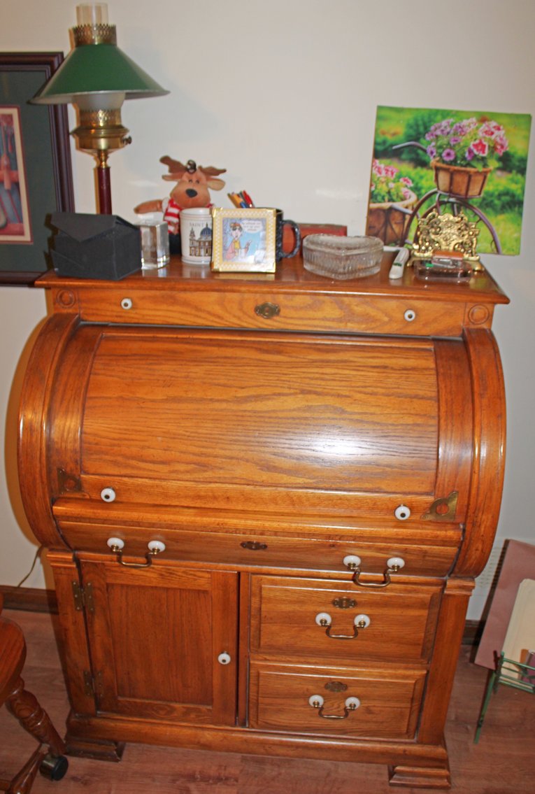 Image for ESTATE AUCTION