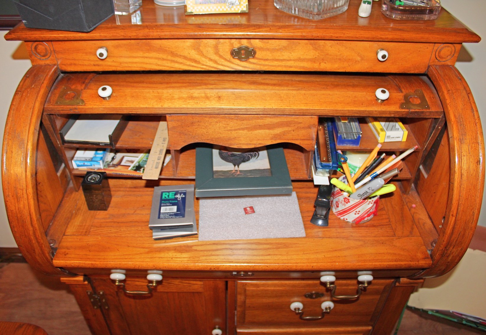 Image for ESTATE AUCTION