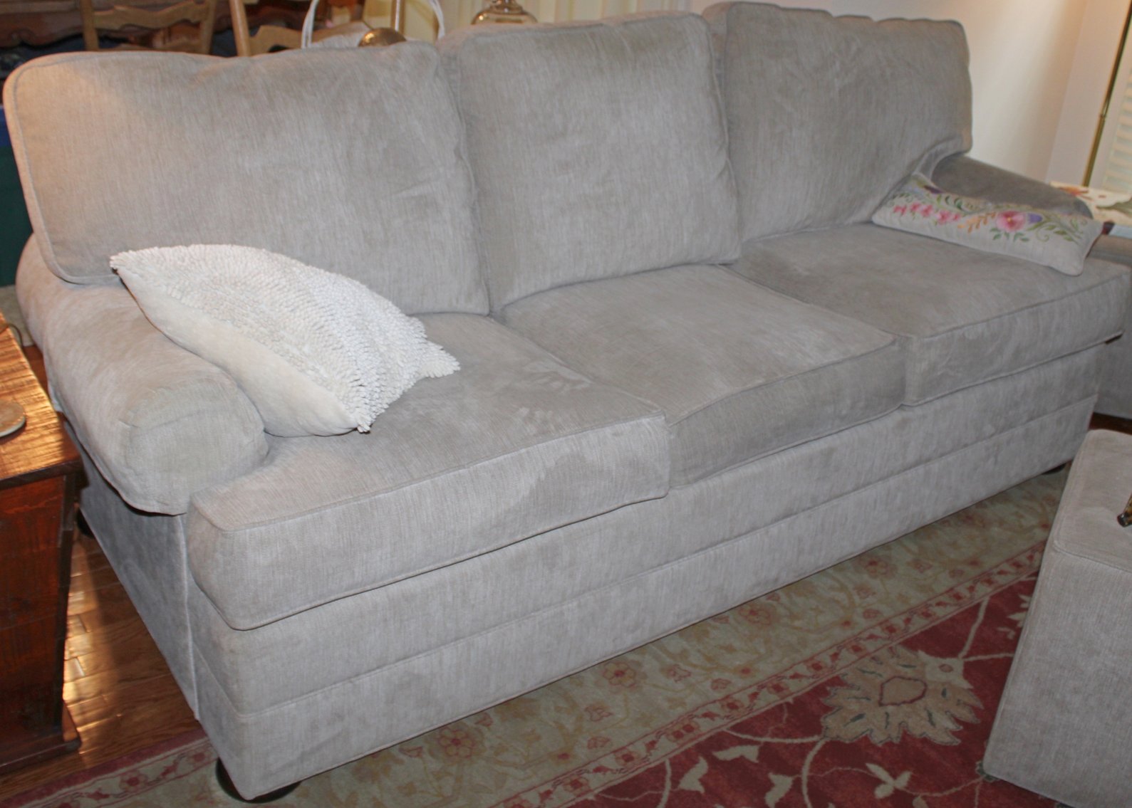 Image for ESTATE AUCTION