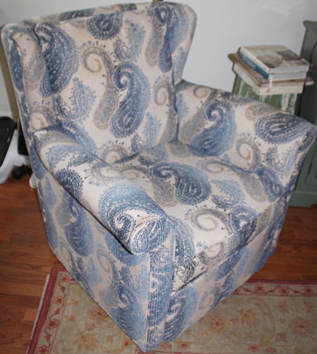 Image for ESTATE AUCTION