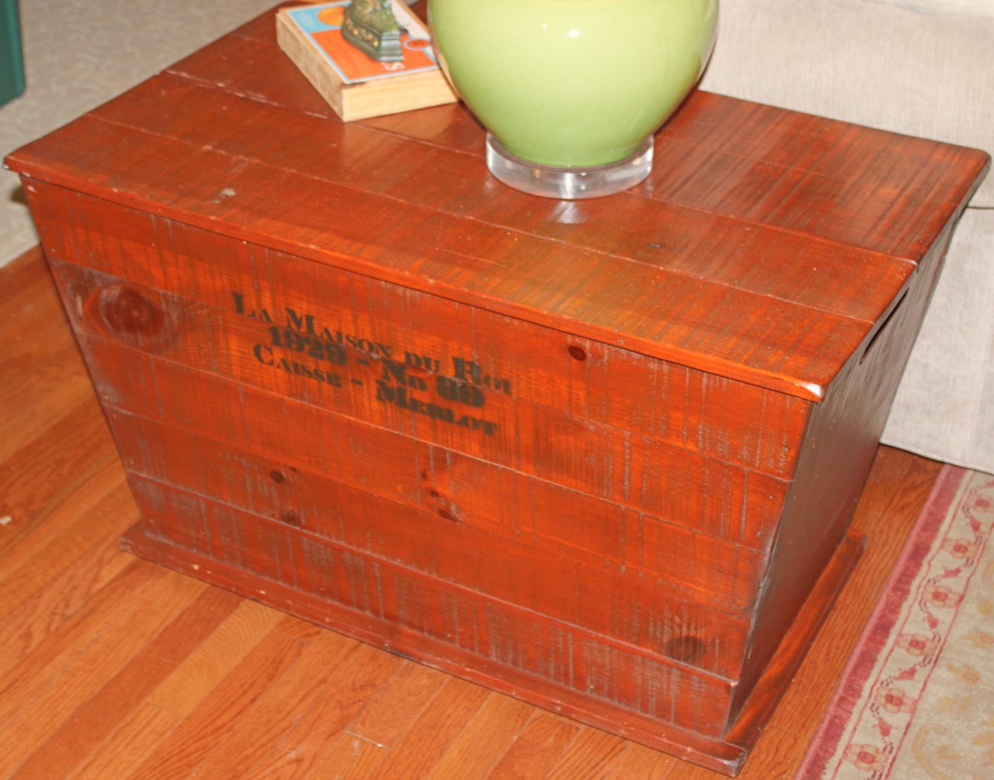 Image for ESTATE AUCTION