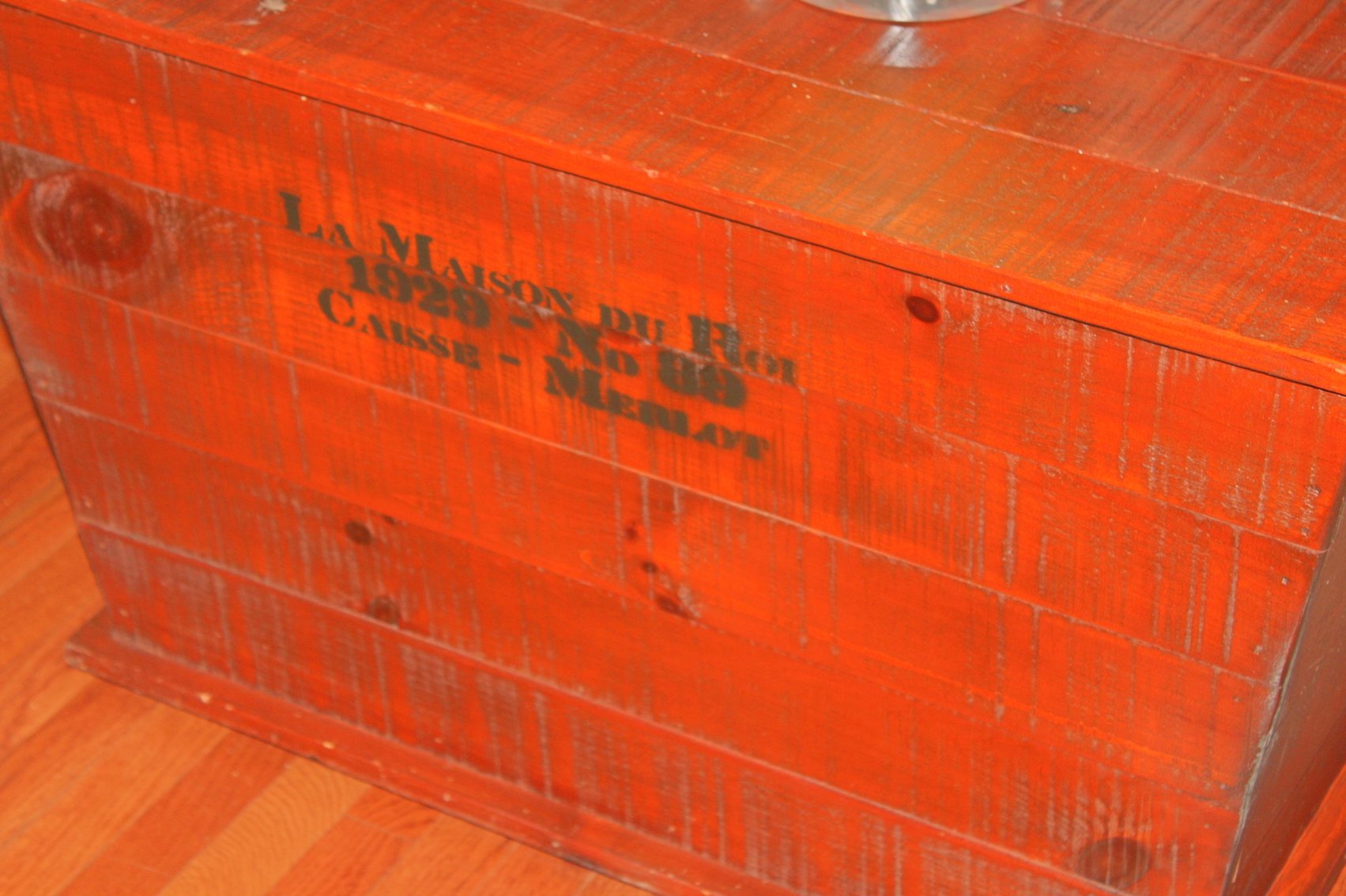 Image for ESTATE AUCTION