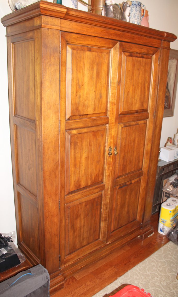 Image for ESTATE AUCTION