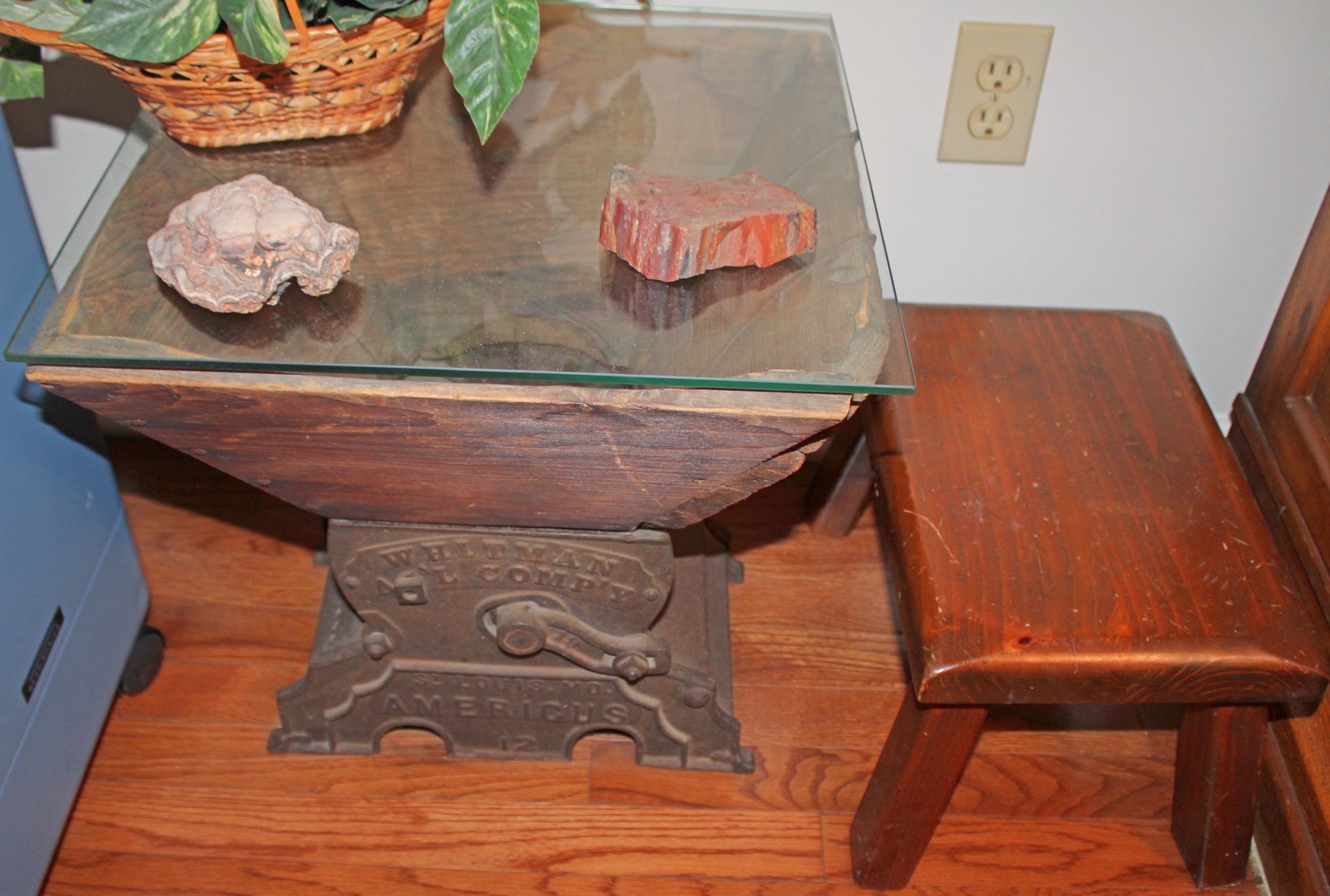 Image for ESTATE AUCTION