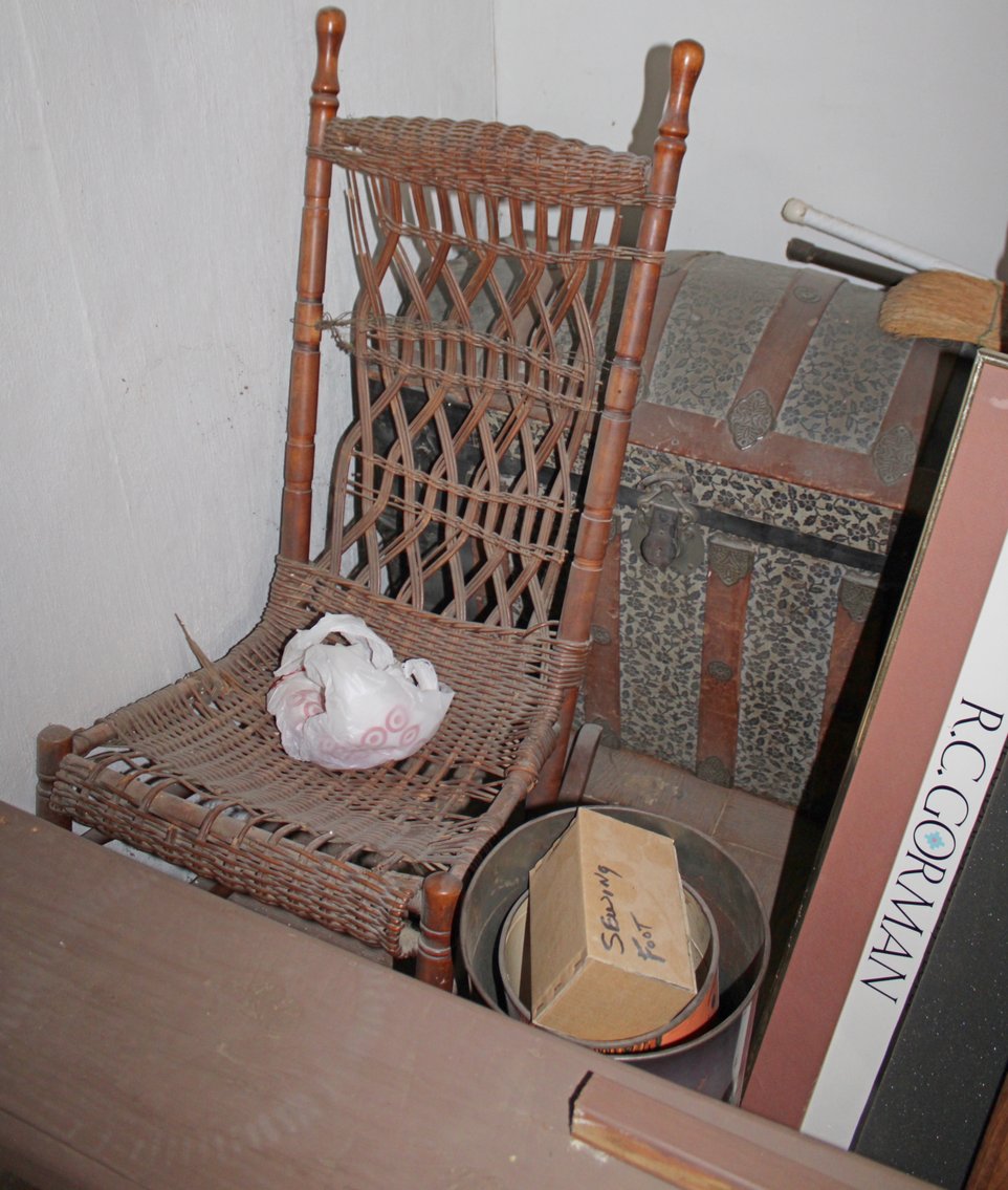 Image for ESTATE AUCTION