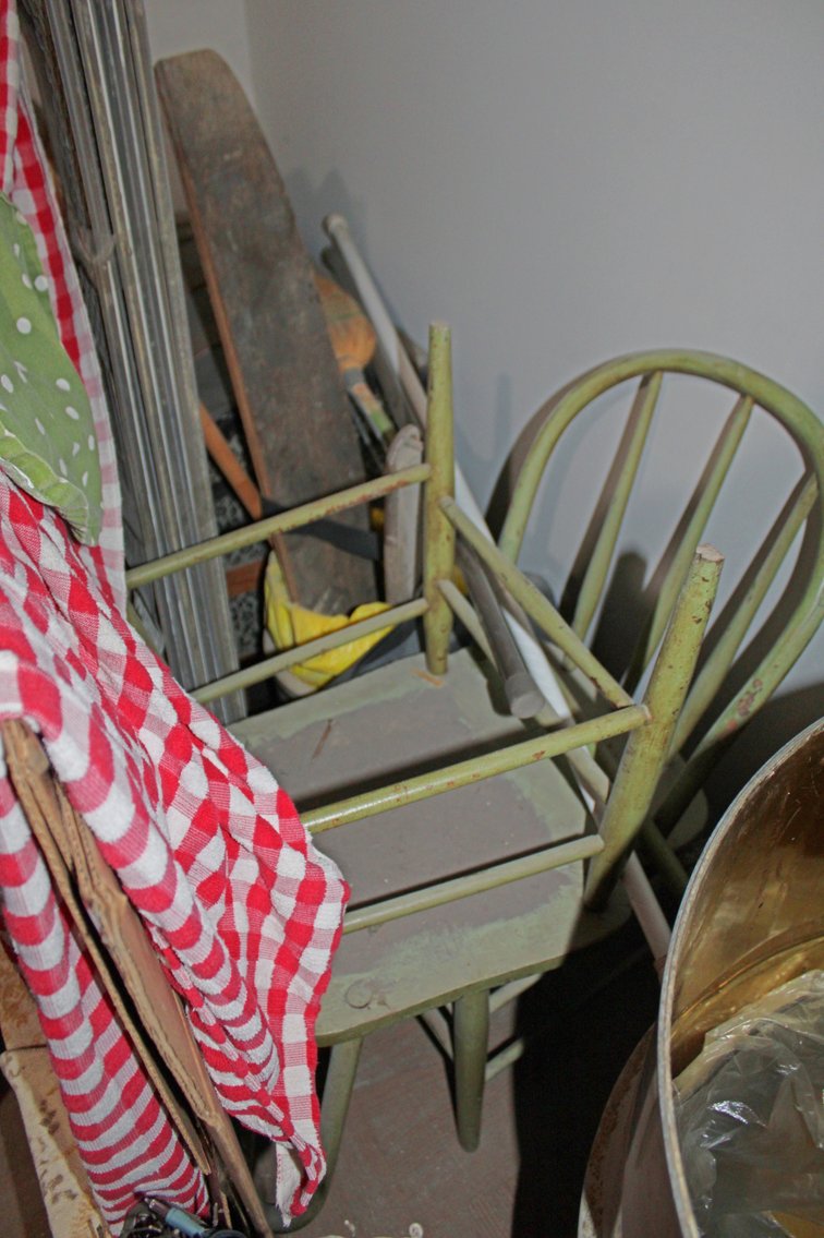 Image for ESTATE AUCTION