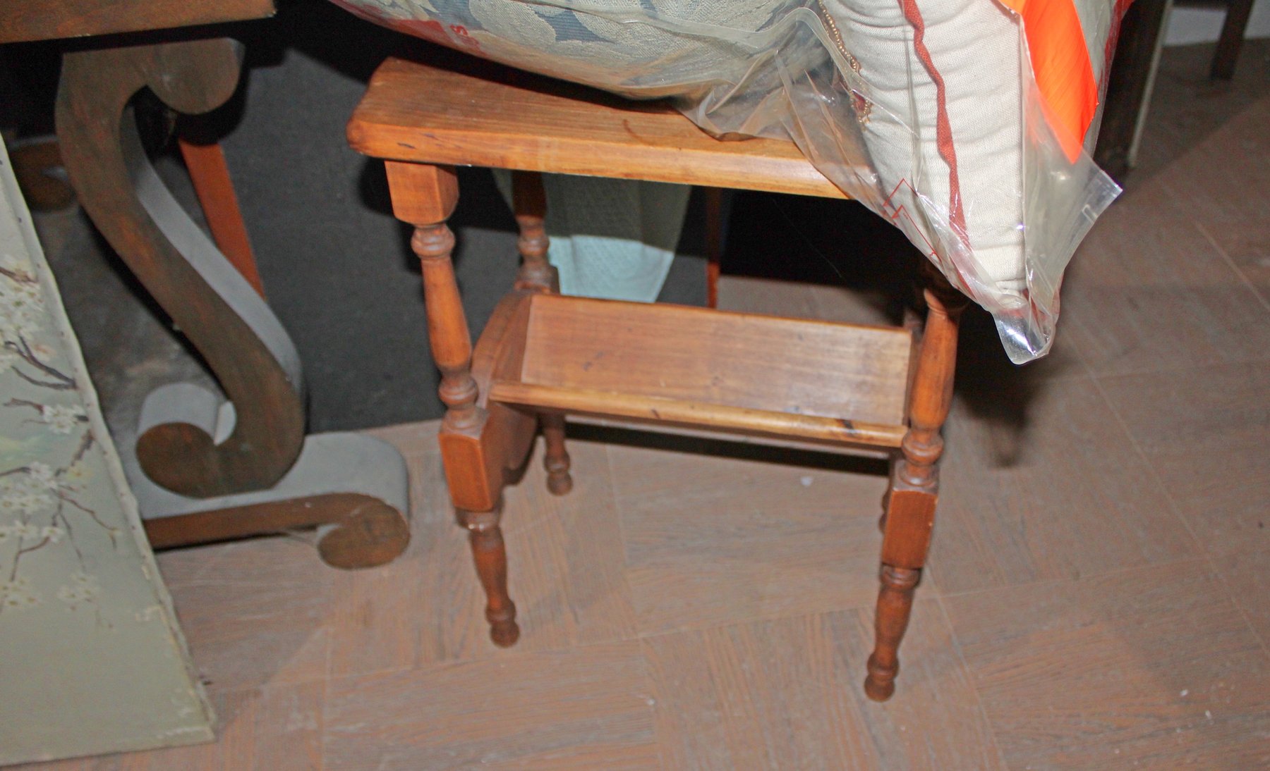 Image for ESTATE AUCTION