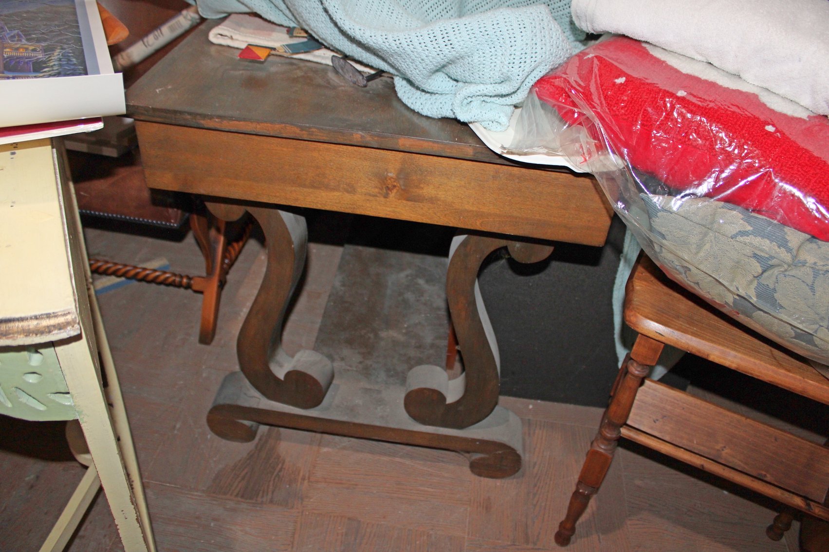 Image for ESTATE AUCTION