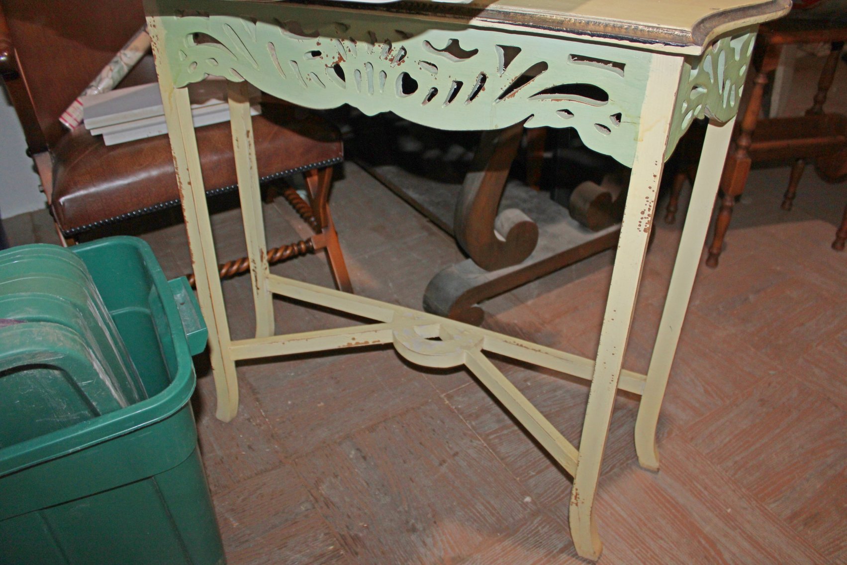 Image for ESTATE AUCTION