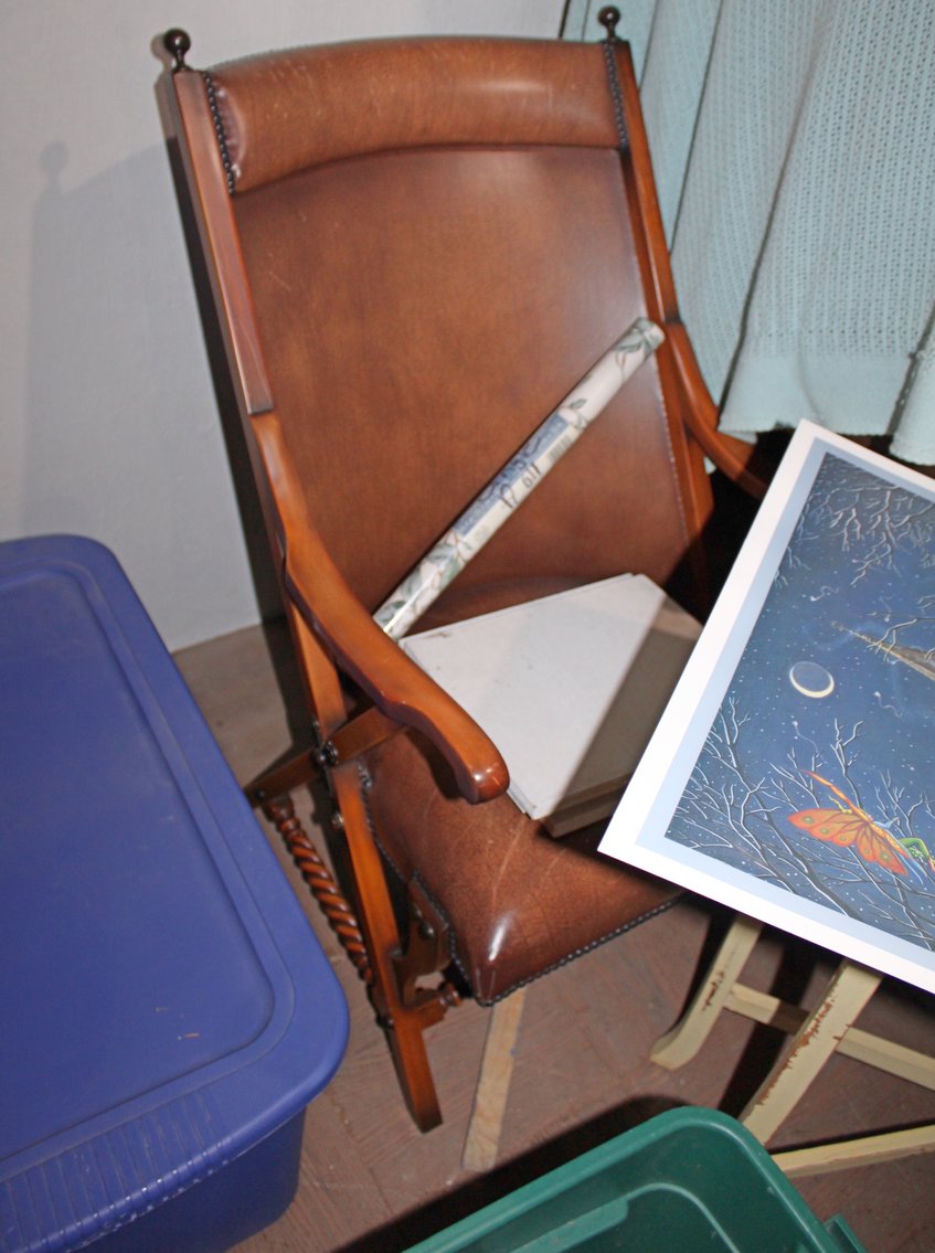 Image for ESTATE AUCTION