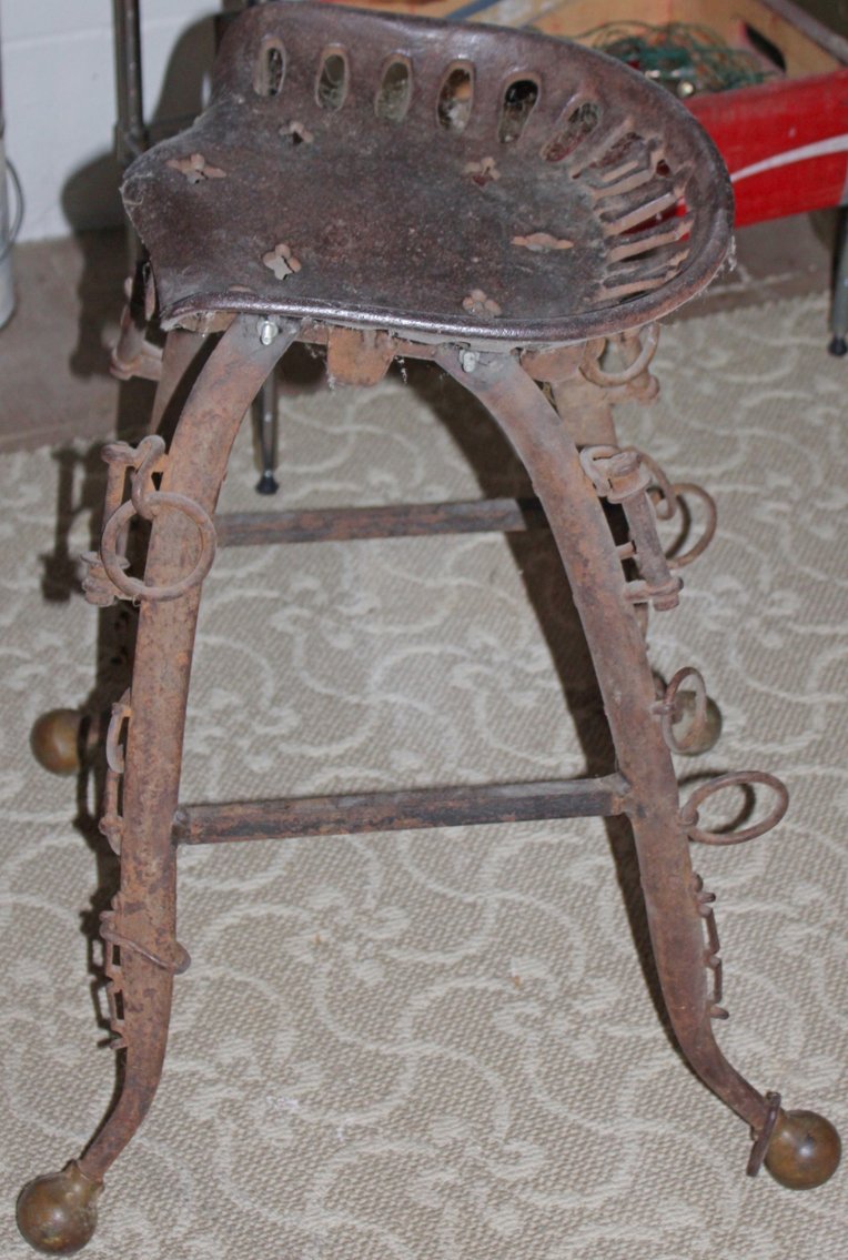 Image for ESTATE AUCTION