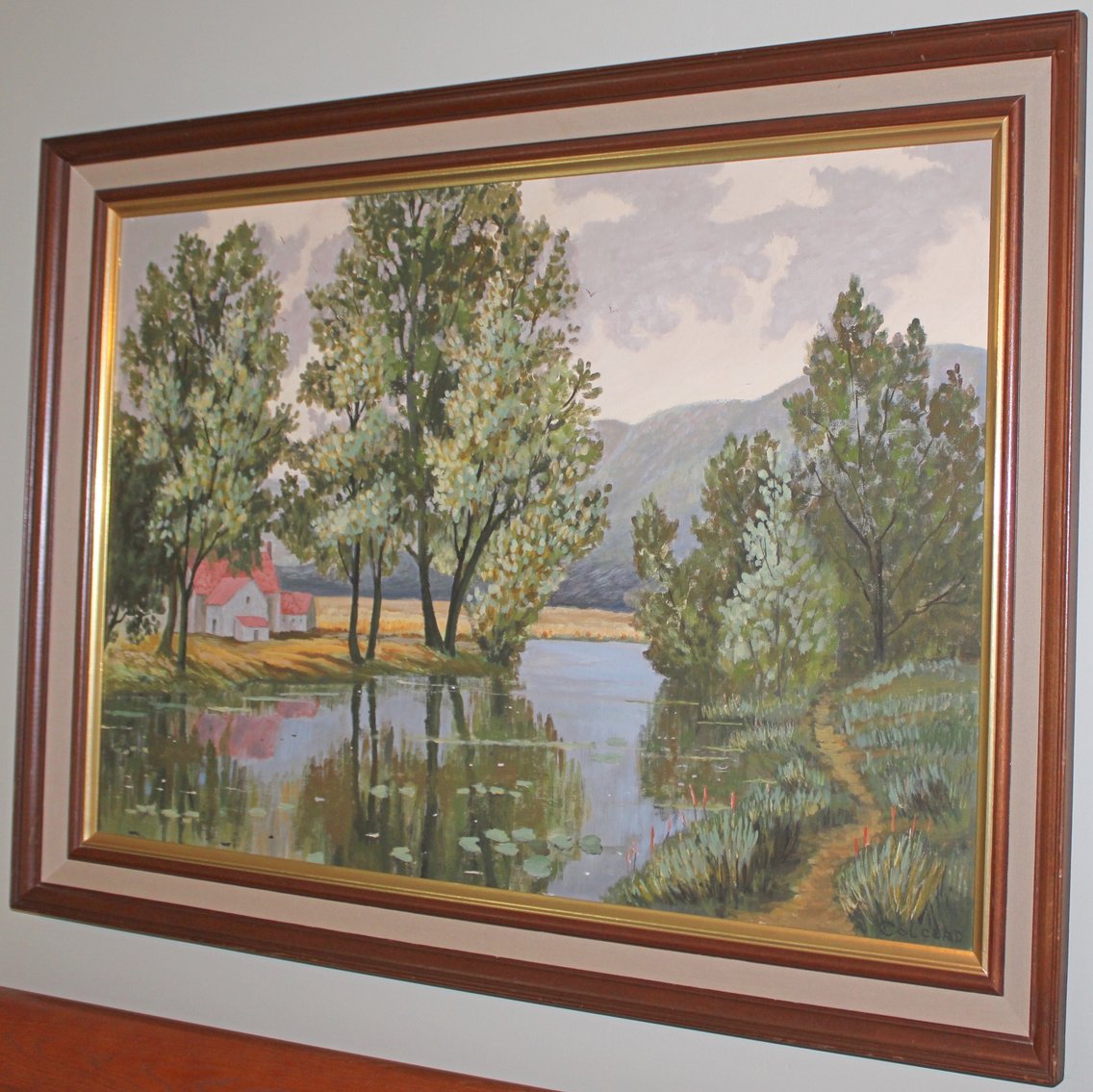 Image for ESTATE AUCTION