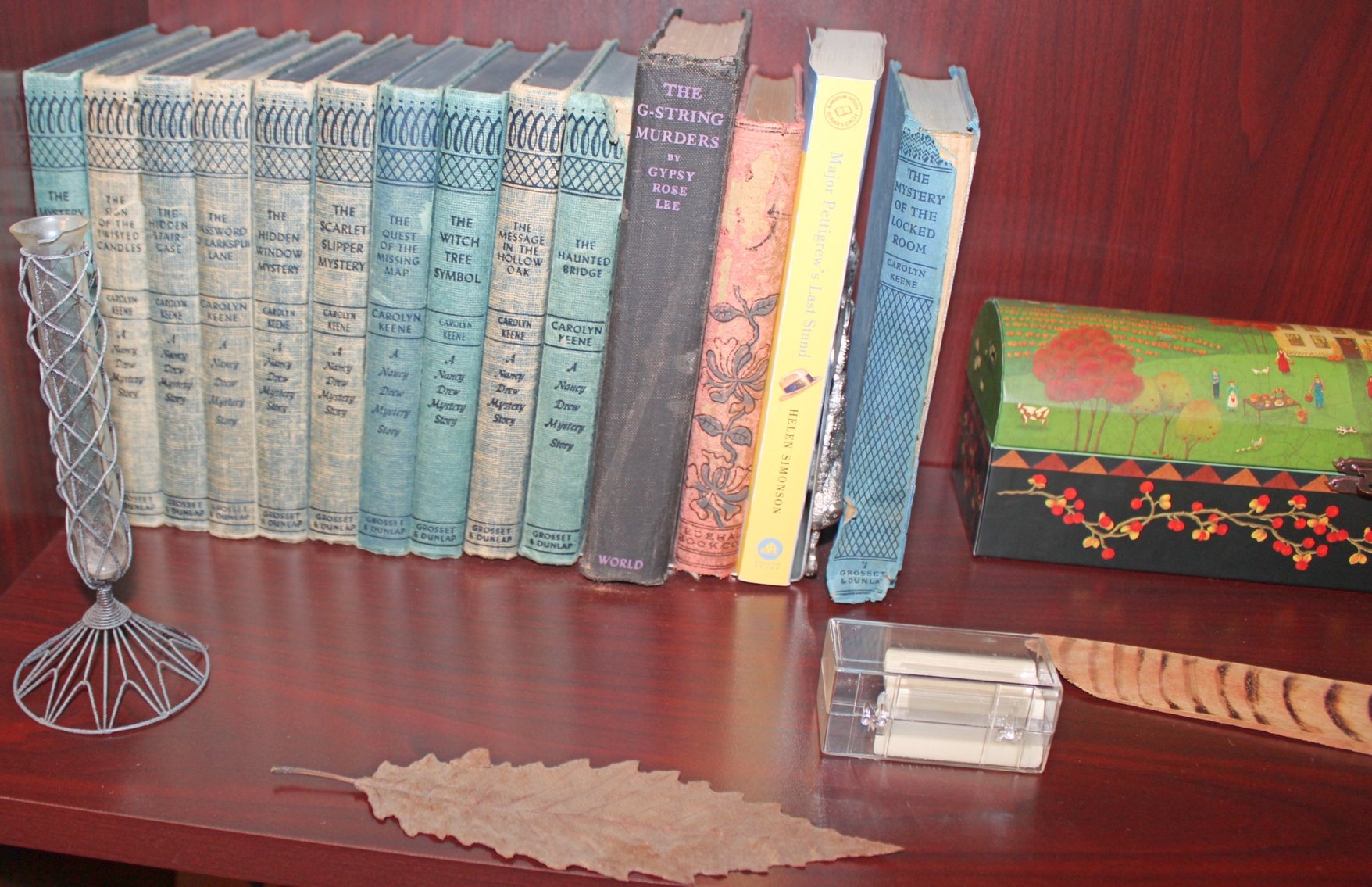 Image for ESTATE AUCTION