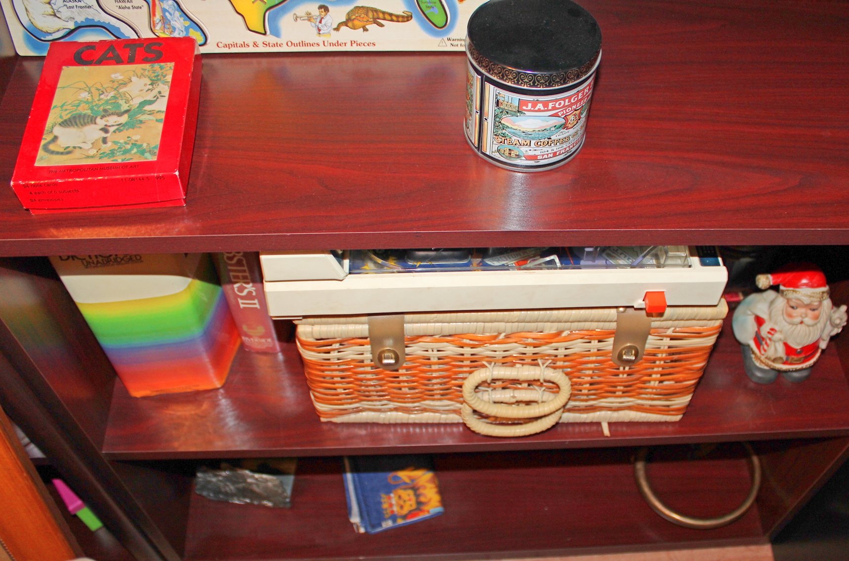 Image for ESTATE AUCTION