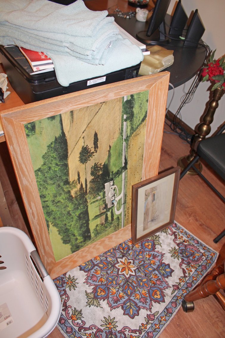 Image for ESTATE AUCTION