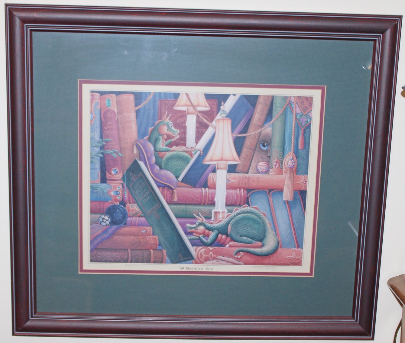 Image for ESTATE AUCTION