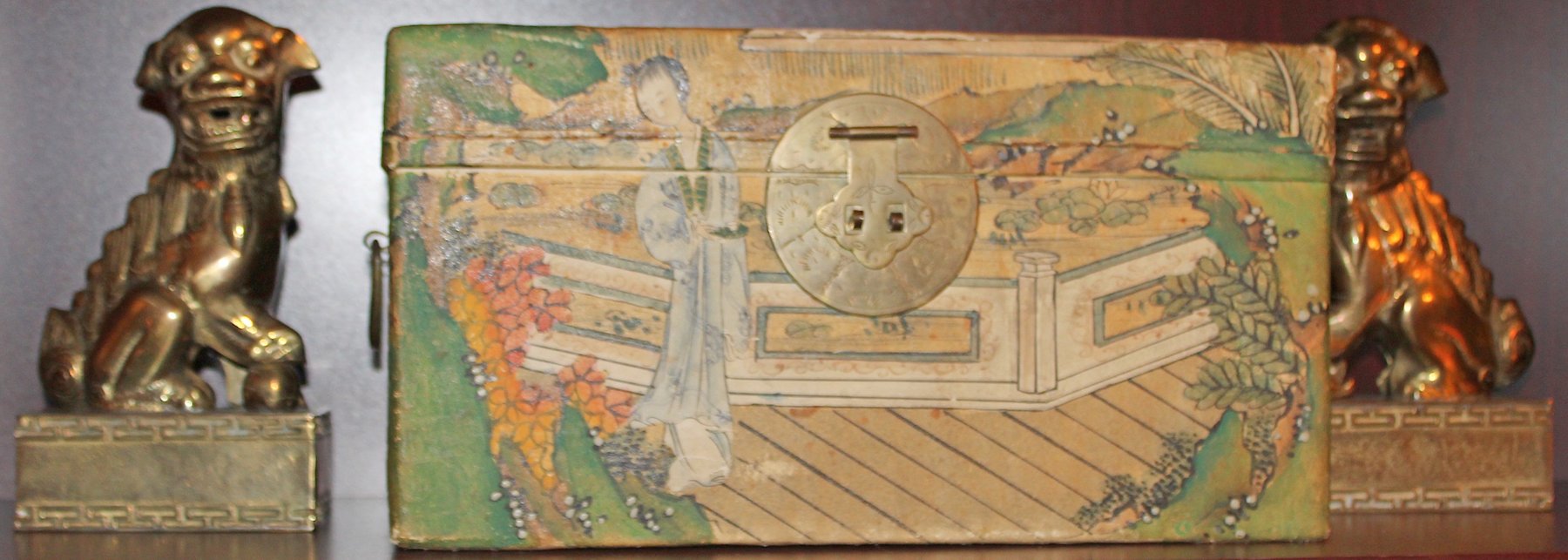 Image for ESTATE AUCTION