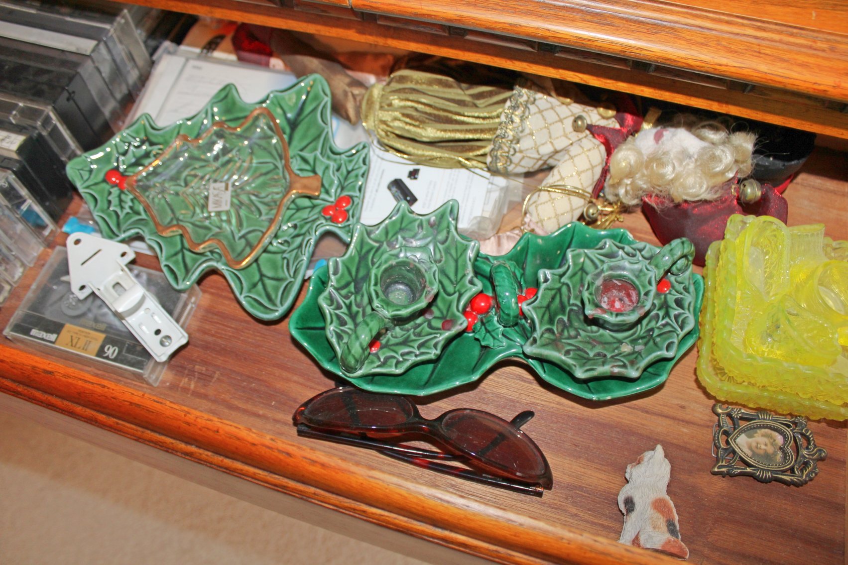 Image for ESTATE AUCTION