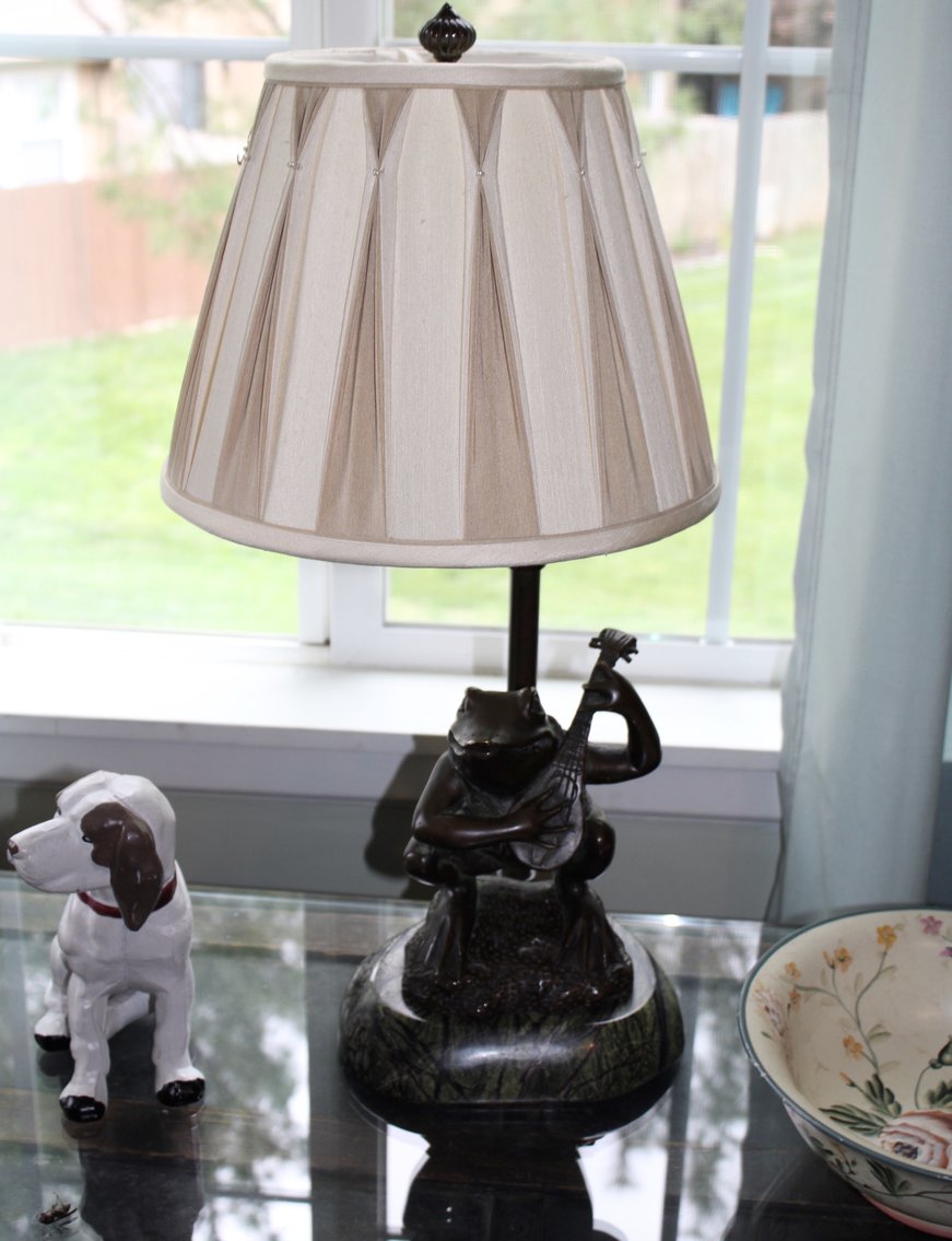 Image for ESTATE AUCTION