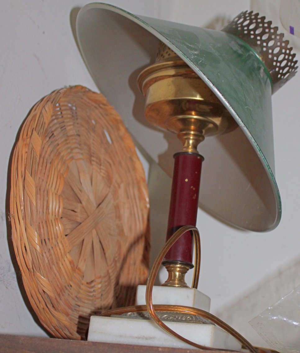 Image for ESTATE AUCTION