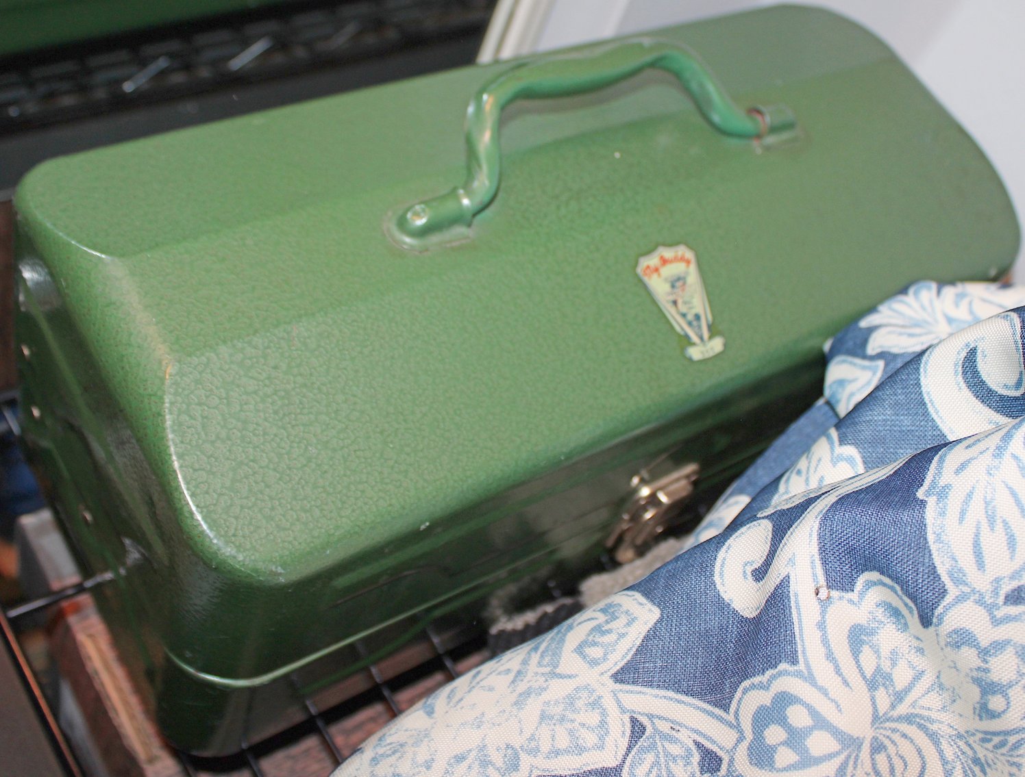 Image for ESTATE AUCTION