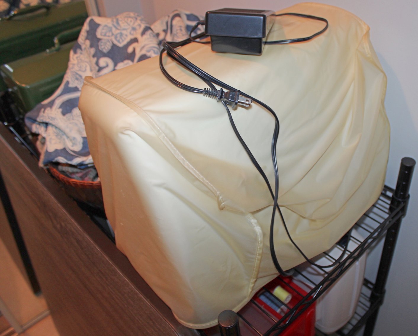 Image for ESTATE AUCTION