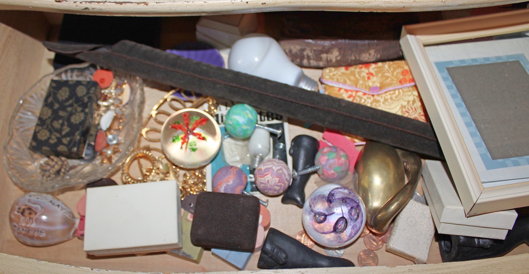 Image for ESTATE AUCTION