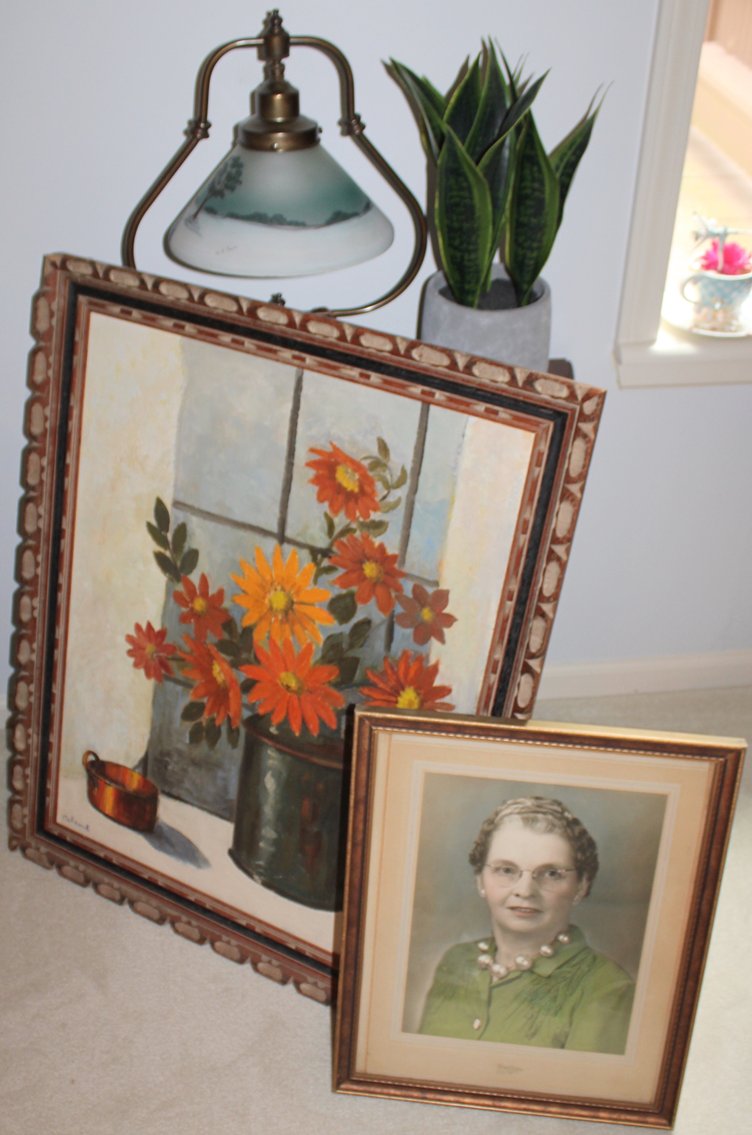 Image for ESTATE AUCTION