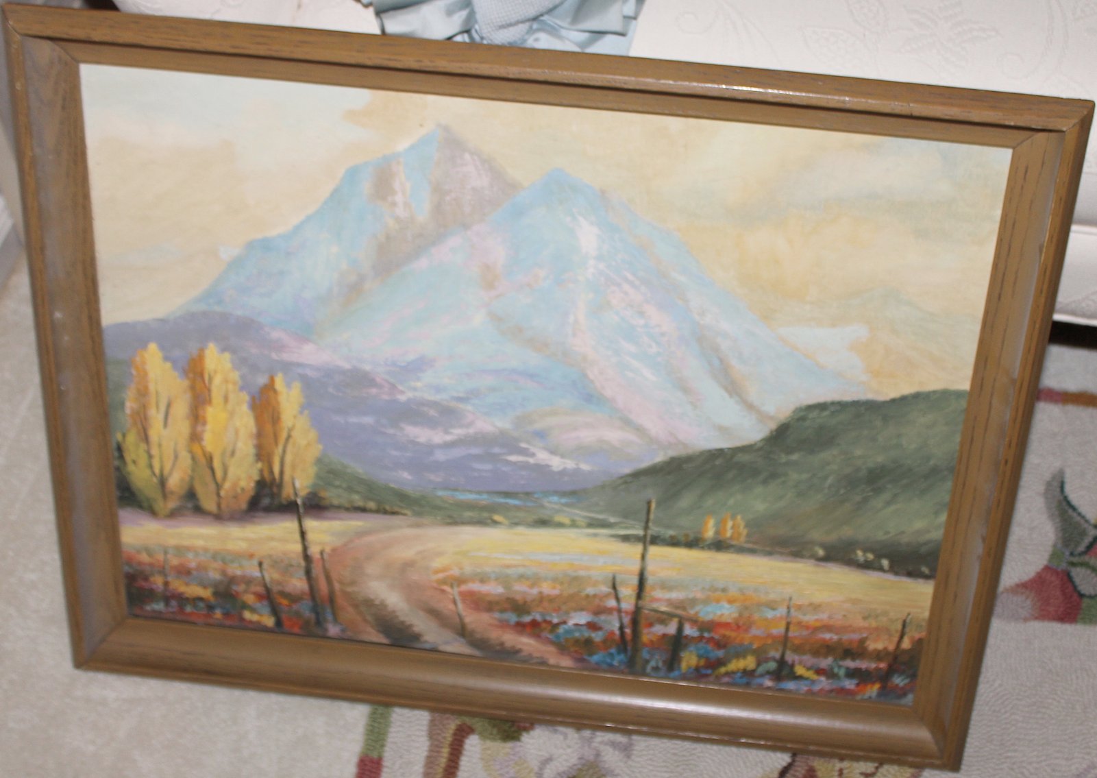 Image for ESTATE AUCTION