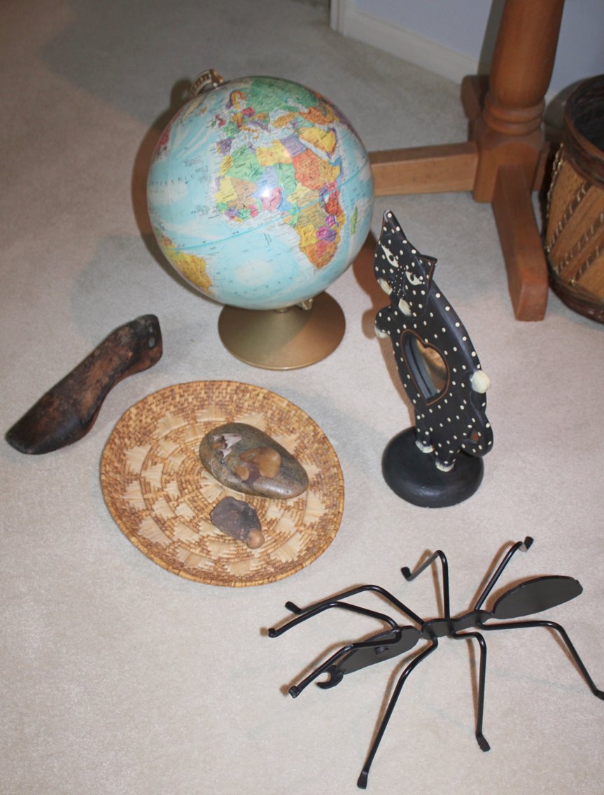 Image for ESTATE AUCTION