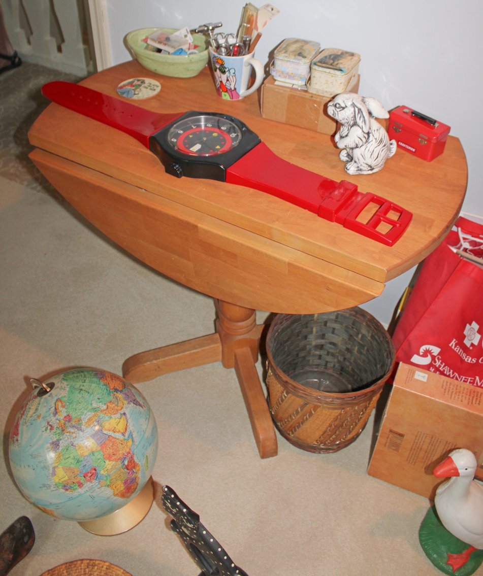 Image for ESTATE AUCTION