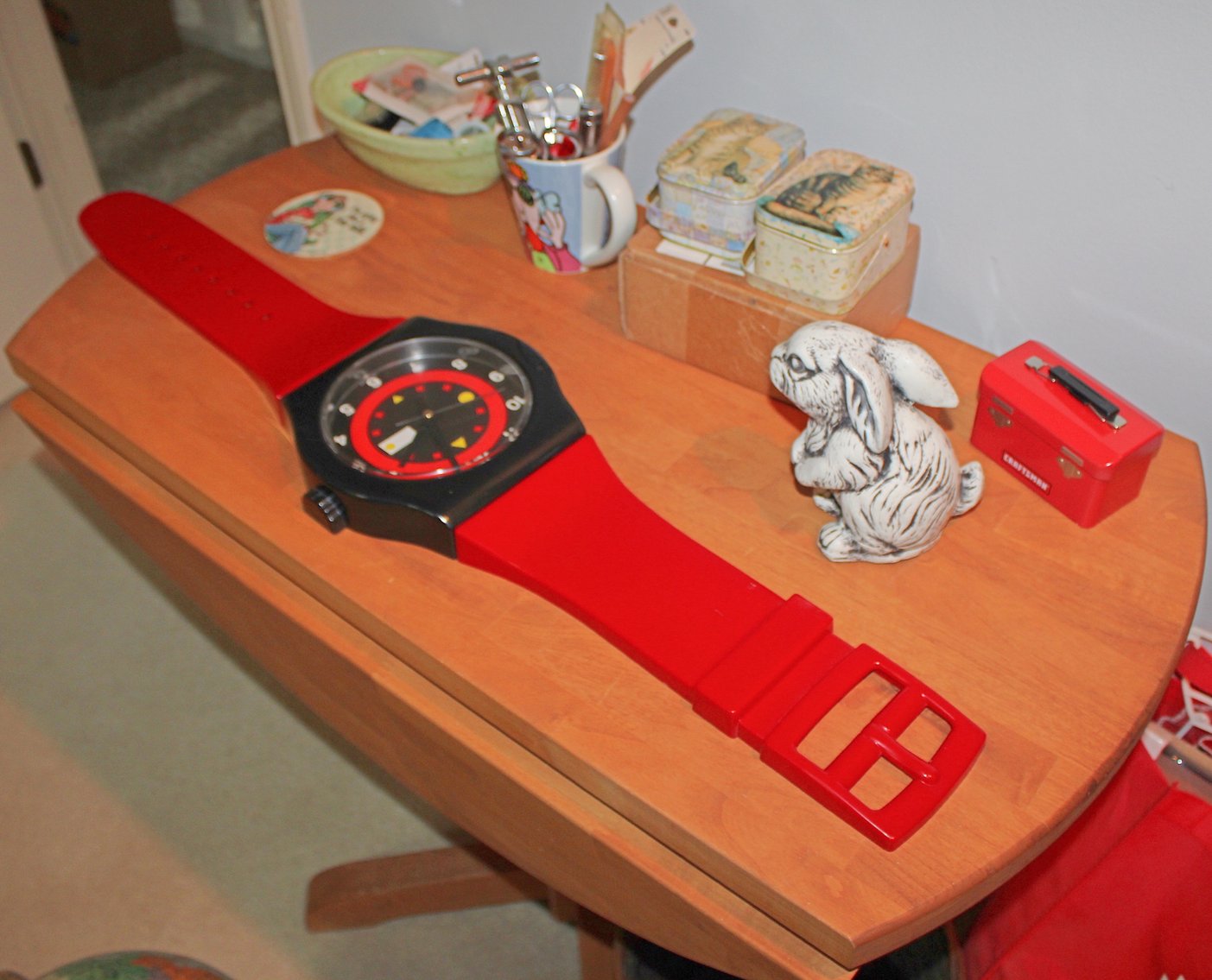 Image for ESTATE AUCTION