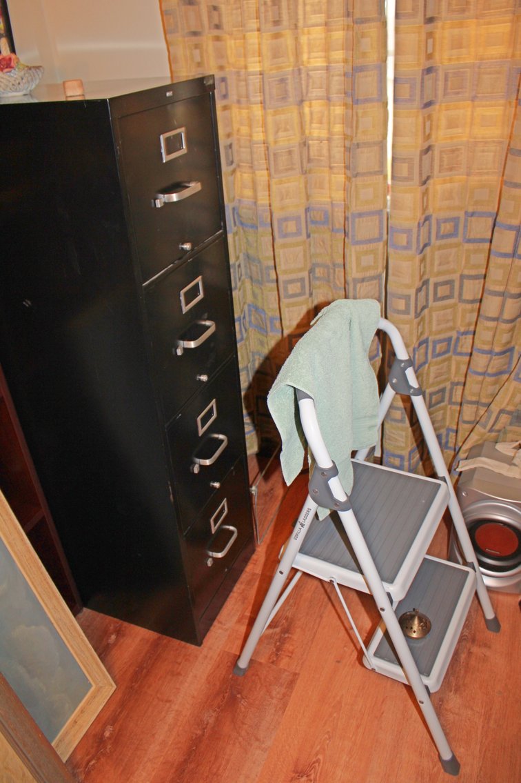 Image for ESTATE AUCTION