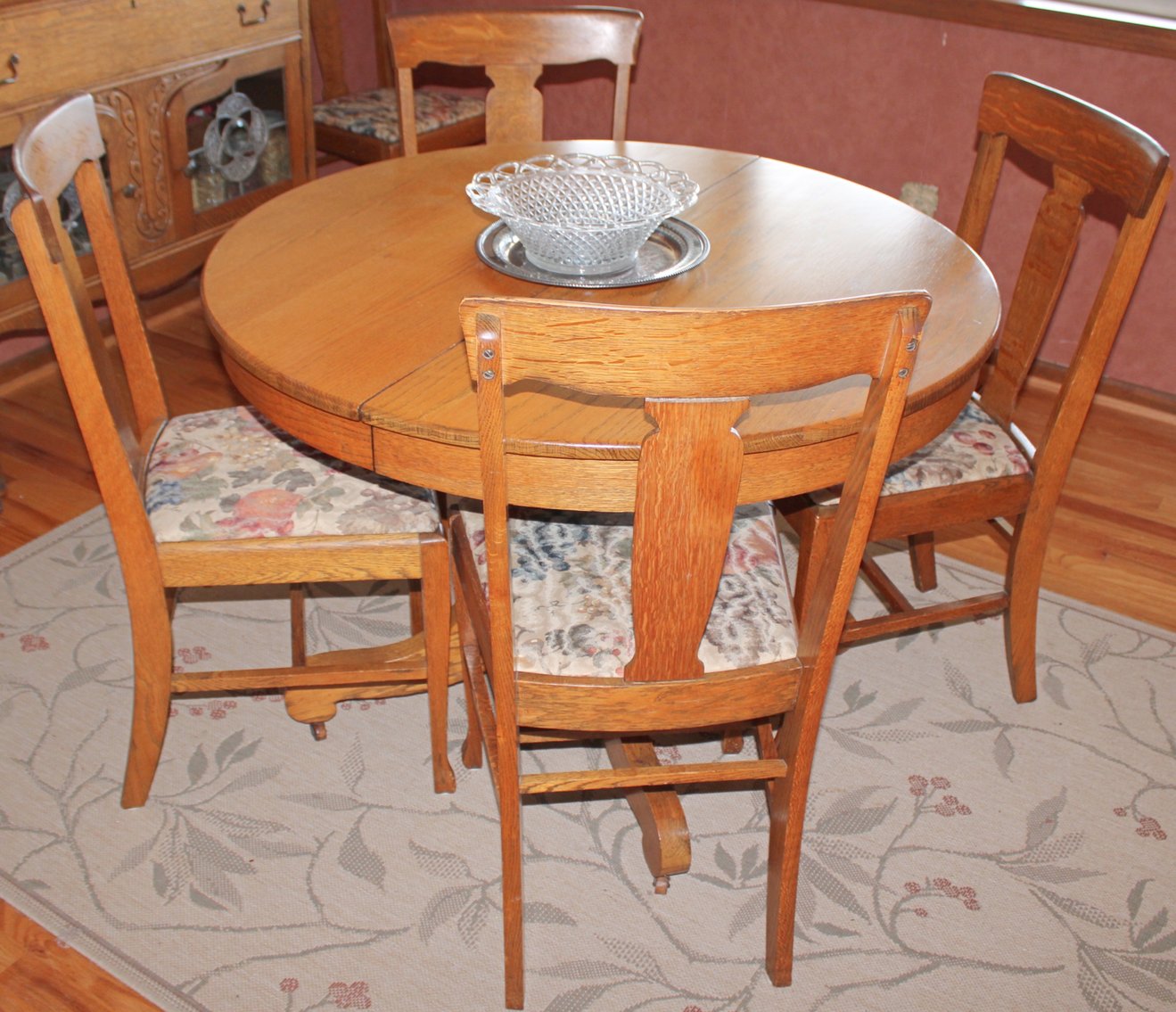 Image for ESTATE AUCTION
