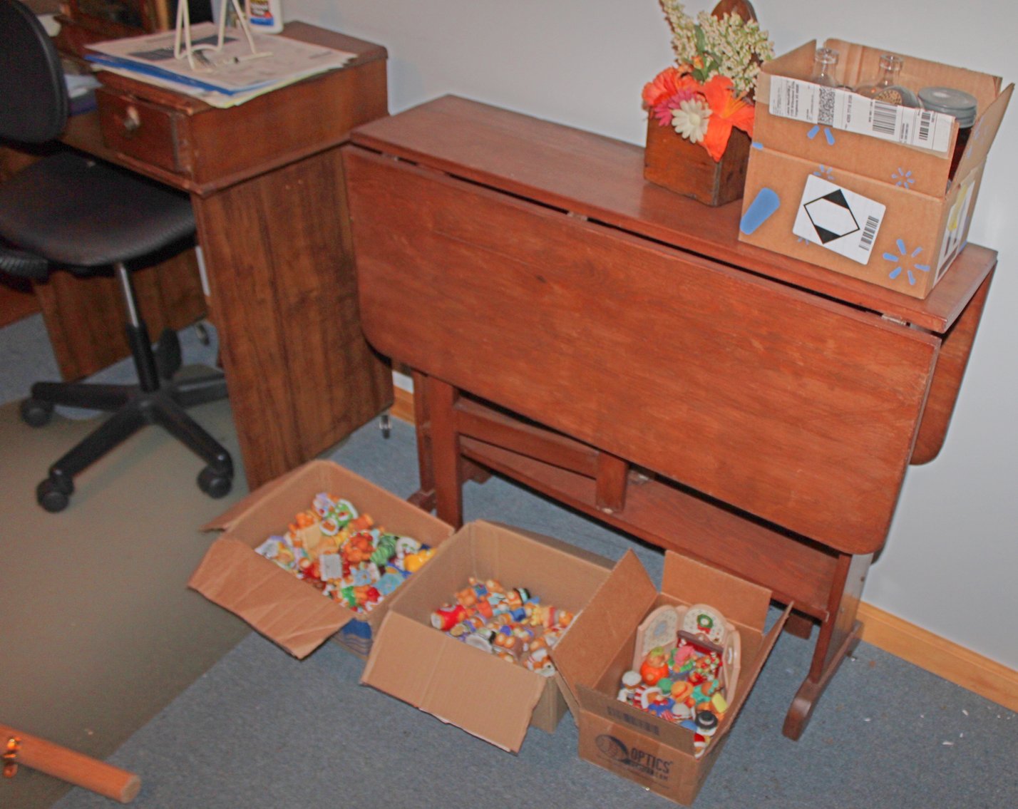 Image for ESTATE AUCTION