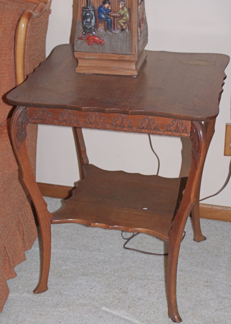 Image for ESTATE AUCTION