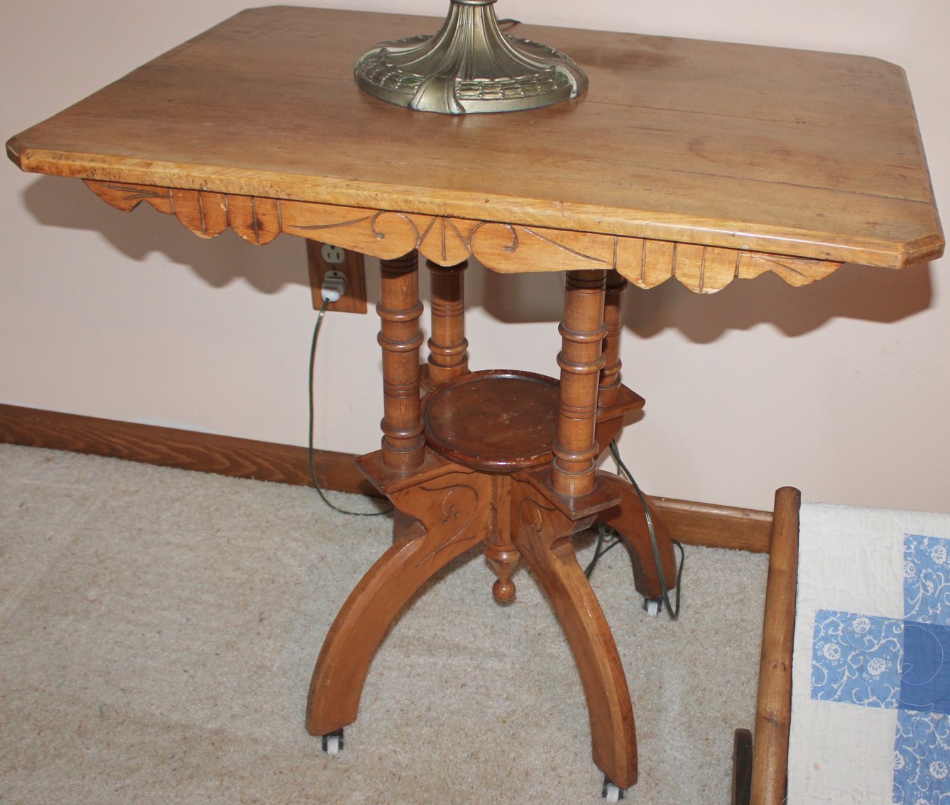 Image for ESTATE AUCTION