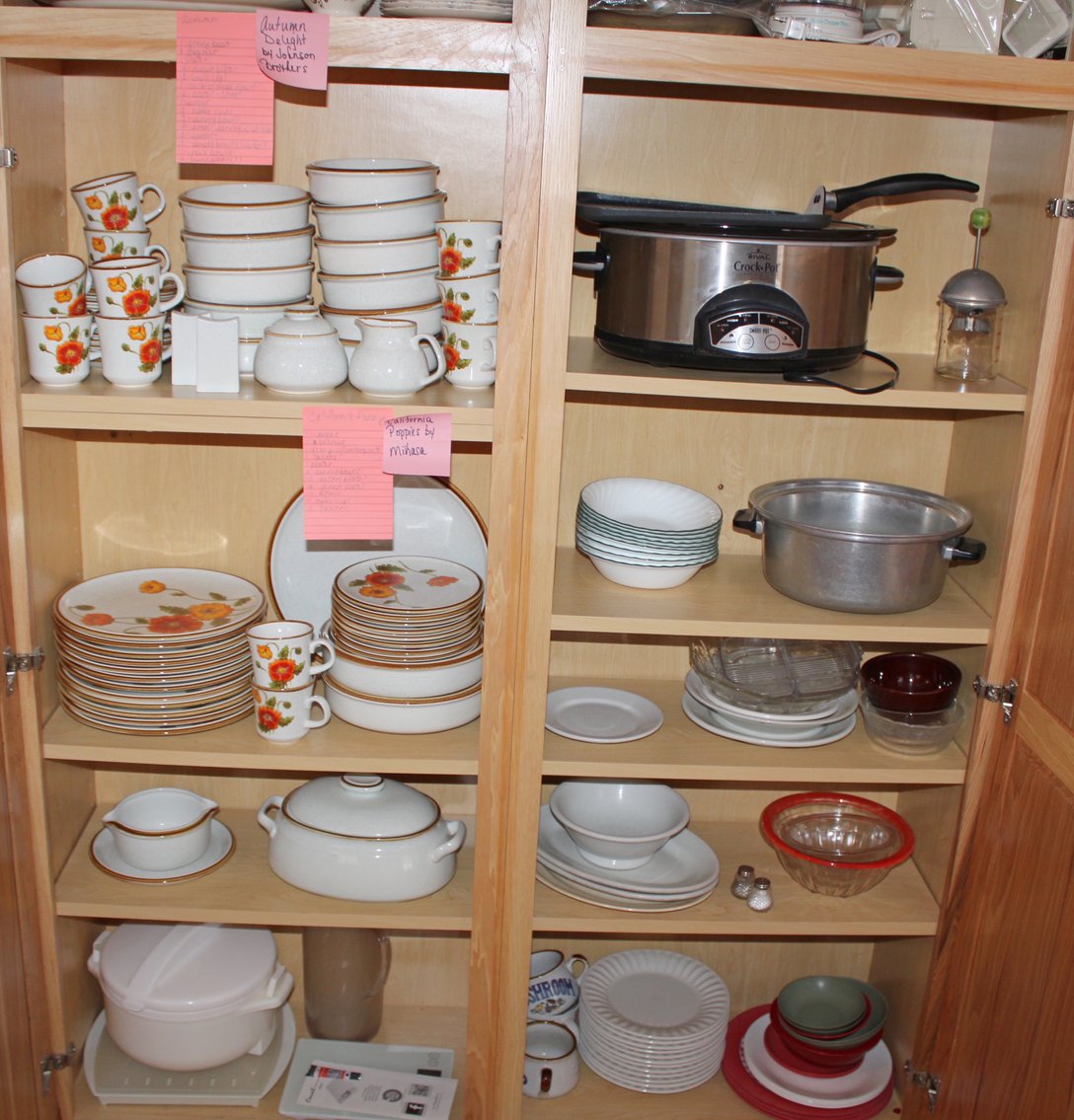 Image for ESTATE AUCTION
