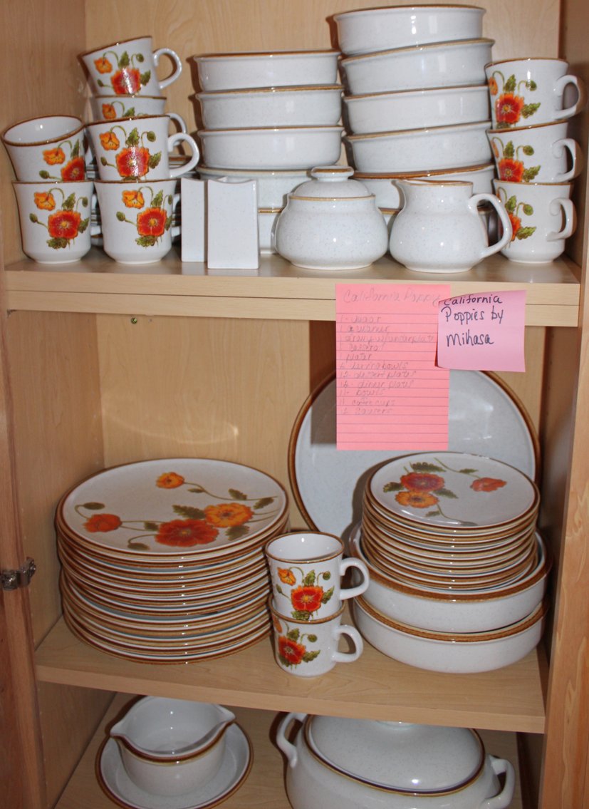 Image for ESTATE AUCTION